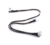 Cable Mini SAS PERC para DELL 0D4J0T D4J0T 68 Pines