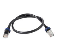 Cable Mobotix RJ-45 10 m Negro Macho/Macho