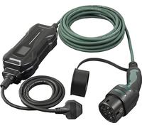 Cable Modo 2 EV 10m, Tipo 2