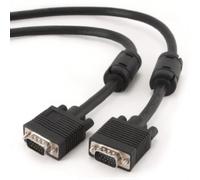 CABLE MONITOR GEMBIRD VGA-D MACHO MACHO 5M