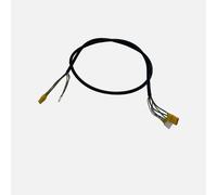 Cable motor UrbanGlide Ride 85S/85+ alta resistencia montaje fácil y duradero
