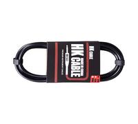 Cable multifuncional para guitarra, accesorios musicales, largo instrumento, teclado profesional