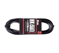 Cable multifuncional para guitarra, accesorios musicales, largo instrumento, teclado profesional