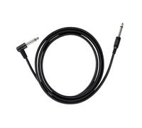 Cable multifuncional para guitarra, PVC, profesional, accesorios musicales, instrumento de música largo, instrumento de teclado