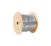 Cable multihilo (CAT7 S/FTP LS0H gris - 500 m