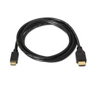 Cable Nanocable HDMI a Mini HDMI A-M/C-M 1.8m