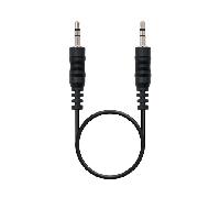 CABLE NC AUDIO 3,5M-3,5M 5M