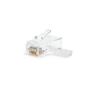 CABLE NC CONEC RJ45 CAT6 (10) 10.21.0201