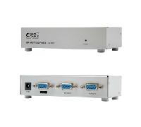 Nanocable 10.25.0002 SVGA 2 Monitores