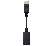 CABLE NC HDMI A DISPLAYPORT H-M 15C 10.16.0502