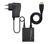 CABLE NC HDMI DUP V1.3 CON ALIM PIGTAIL