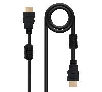 Cable HDMI Macho - HDMI Macho (10 mts) - Nanocable
