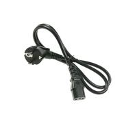 Cable negro Robot doméstico MS-651555 MoulinEX
