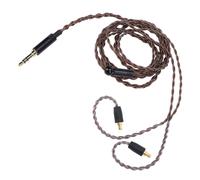 Cable OFC 3.9ft 3.5mm para IE100/IE400/IE500 Pro