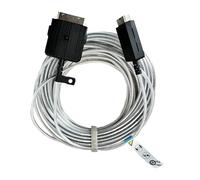 Cable One Connect 15M VG-SOCR15 BN39-02470A, Compatible Con Samsung, For Conexión De TV QN43LS03AAFXZA QN43LS03TAFXZA QN43LS03RAFXZA