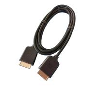Cable One Connect BN39-02210A, Compatible Con Samsung Smart TV UN49KS7000 UN49KS8000 UN49KS8500 UN55KS7000 UN55KS7500 UN60KS7000, Minicables, Accesorios For TV