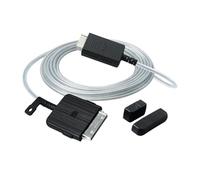Cable One Connect BN39-02470A BN3902470A De 5 M (16,4 Pies), Compatible Con Samsung, Serie 2019, Q90R, Q85R, Q80R, QLED 4K Smart TV.