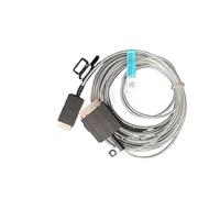 Cable One Connect BN39-02470A - Compatible Con Televisores Samsung, Compatible Con QN55LS03AAFXZA QN65Q90RAFXZA QE65Q90RATXXH QN75Q80RAGXZD