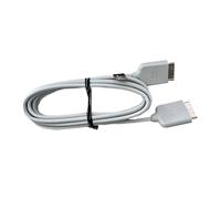 Cable One Connect BN39-02615A De 2,5 M, Compatible con Marco De 32 Pulgadas QLED TV QN32LS03TBF QN32LS03TBG QE32LS03TBK QE32LS03TBW