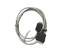 Cable One Connect BN39-02688B de 2,5 m for televisores inteligentes 8K QN85QN900AFXZA QN75QN700CFXZX QN65QN900AFXZA QN55QN700AFXZX.