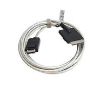 Cable One Connect BN39-02688B De 2,5 M For Televisores QN95A, QN700A Y QN800