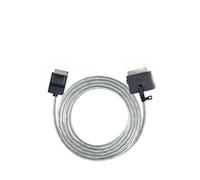 Cable One Connect BN39-02903A De 2,5 M/8,2 Pies, Compatible Con Televisores Samsung OLED 4K De 55'', 65'' Y 77'', Series S95CAW, S95CAF, S95D Y 77S95D.