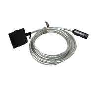 Cable One Connect BN39-02944A De 2,5 M, Compatible Con Samsung QN85QB800DG, QN85QN900D Y Accesorios For TV.