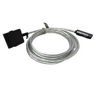 Cable One Connect BN39-02944A De 2,5 M, Compatible con Samsung QN85QB800DG, QN85QN900D Y QN800.
