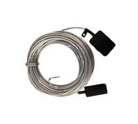 Cable One Connect Box De 15 M VG-SOCR15 VG-SOCR15/ZA, Compatible Con Televisores Inteligentes Samsung QN65Q90RAF, QN75Q90RAF, QN65LS03RAF, QN55LS03RAF Y QN49LS03RAF.