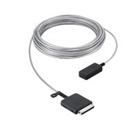 Cable One Connect Box De 15 M VG-SOCR15/ZA VG-SOCR15, Compatible Con Samsung, Smart TV QN75Q90RAF QN65Q90RAF QN65LS03RAF QN55LS03RAF QN49LS03RAF
