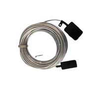Cable One Connect Box De 15M VG-SOCR15 VG-SOCR15/ZA, Compatible con Samsung QN65Q90RAF QN75Q90RAF QN65LS03RAF QN55LS03RAF QN49LS03RAF Smart TV