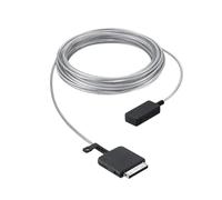 Cable One Connect Box De 15M VG-SOCR15/ZA VG-SOCR15, Compatible con Samsung, Smart TV QN75Q90RAF QN65Q90RAF QN65LS03RAF QN55LS03RAF QN49LS03RAF Reemplazo