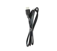 Cable One Connect compatible con monitor Samsung M8 de 27'', 32'' y 34'' S27C902P, cable HDMI BN39-02815A de 1,5 m (negro)