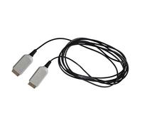Cable One Connect, compatible con Samsung Q7C, Q8C, Q9, QN55Q7FAMF, QN55Q7CAMF, QN65Q8CAMF, QA88Q9FAMJ, accesorio de repuesto for cable de conexión de TV.