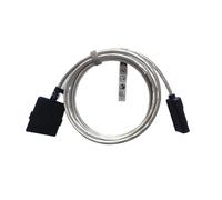 Cable One Connect de 2,5 m BN39-02688A BN39-02688B, compatible con QN55QN700 QN65QN800 QN75QN900 QN85QN800 QN85QN900 QN85QN95B QLED 8k TV cables de conexión