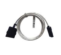 Cable One Connect De 2,5 M BN39-02688A BN39-02688B, Compatible Con Samsung Televisores QLED 8K, QN55QN700, QN65QN800, QN75QN900, QN85QN800, QN85QN900, QN85QN95B.