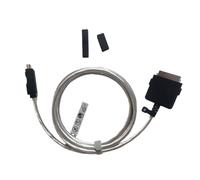 Cable One Connect De 2,5 M BN39-02688B, Cable De Fibra Óptica For Televisores QLED De 55, 65, 75 Y 85 Pulgadas (QN55, QN700A, QN65, QN900B, QN85 Y QN800C 8K).