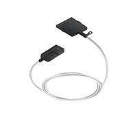 Cable One Connect De 2,5 M BN39-02688B, Compatible Con Televisores Samsung QN95A, QN700A, QN800A, QN800B, QN900A Y QN900B 8K. Adecuado For Conexión