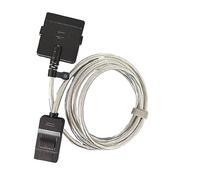 Cable One Connect De 2,5 M BN39-02688B For Televisores Inteligentes QLED 8K, Vídeo 8 Pies For QN75QN700CFXZX, QN75QN800CFXZA, QN75QN900CFXZA