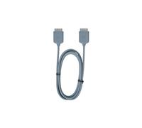 Cable One Connect de 2 m BN39-02209A, Compatible con Samsung BN91-18726J, BN94-11965D, BN91-18726B, BN96-44183A y BN91-17814H MU TV Box.