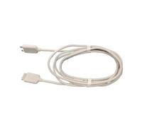 Cable One Connect De 2 M BN39-02209A, Compatible Con Samsung TV UN49KS8500FXZA UN49KS8500FXZC UN55MU850DFXZA UN75MU8000FXZC