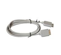 Cable One Connect De 2 M BN39-02209A For UN55MU850DFXZA UN55MU8000FXZC UN55MU850DF UN55MU8000F, Accesorios De TV