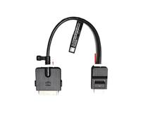 Cable One Connect De 30 Cm BN39-02395C For QN85, QN900AF, QN75, QN800BF, QN65, QN850BF, QN55 Y QN700BF For Conexión Vídeo TV