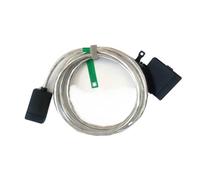 Cable One Connect De 5 M/16,4 Pies VG-SOCC05 BN39-02903A, Compatible Con Samsung Televisores OLED S95D 4K De 55, 65 Y 77 Pulgadas (55S95D, 65S95D Y 77S95D)