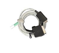 Cable One Connect De 5 M BN39-02577A, Compatible Con Samsung QLED 8K Ultra HD Smart LED HDTV TV Box