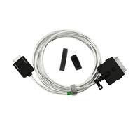 Cable One Connect de 5 m VG-SOCC05/XC BN39-02903A BN39-02903B, compatible con televisores inteligentes Samsung de 55, 65 y 77 pulgadas OLED 2024 OLED S95D 4K con IA.