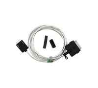 Cable One Connect de 5 m VG-SOCC05/XC BN39-02903A BN39-02903B, compatible con televisores inteligentes Samsung OLED 2024 S95D 4K de 55, 65 y 77 pulgadas.