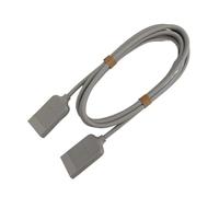 Cable ONE CONNECT MINI for TV UE49MU7000UXRU UE55MU7000UXRU UE49MU7500UXRU UE55MU7500UXRU QE55Q6FAMUXRU UE65MU7000UXRU Cables