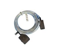 Cable One Connect Mini Invisible 5M BN39-02470A For QN43LS03AAFXZA QN49LS03RAFXZA QN50LS03AAFXZA QN55LS03AAFXZA For Conexión De TV