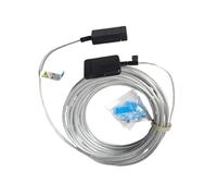 Cable One Connect VGSOCR15/ZA 15M BN39-02470A, Compatible Con Samsung, LS03RAF QN75LS03TAF Q90RAF LS03A For Conexión De TV